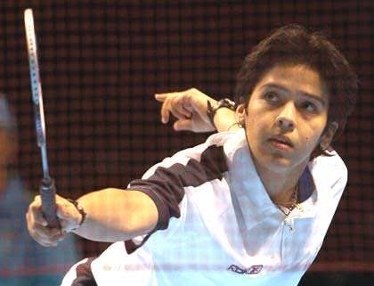 Success Story_Saina Nehwal – How Did She Become The Pride of India_Early Life_childhood