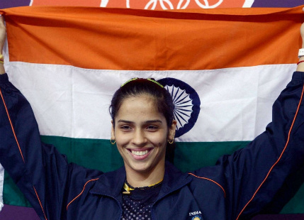 Success Story_Saina Nehwal – How Did She Become The Pride of India__Success Story