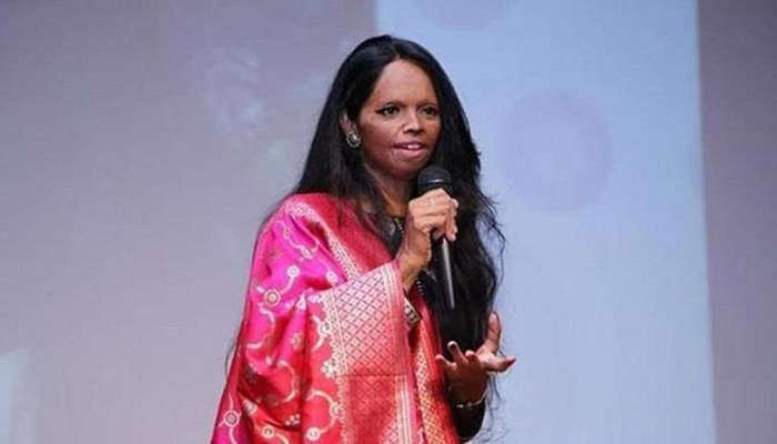 Success Story - Laxmi Agarwal Motivating Acid Attack Victims Relentlessly_Her Teachings