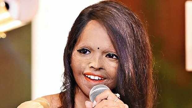 Success Story - Laxmi Agarwal Motivating Acid Attack Victims Relentlessly_Life Phases
