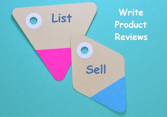 Write Product Reviews | The SuperHer