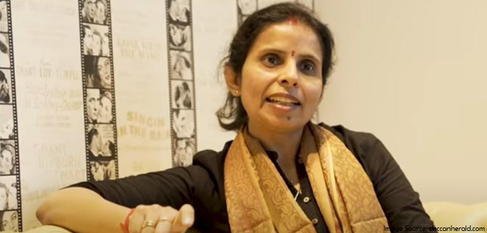 Gunjan Saxena – The First Female Fighter Pilot of Kargil War Success Story_3