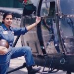 Gunjan Saxena – The Flyer, The Fearless & The First Female Fighter Pilot of Kargil War | Success Story