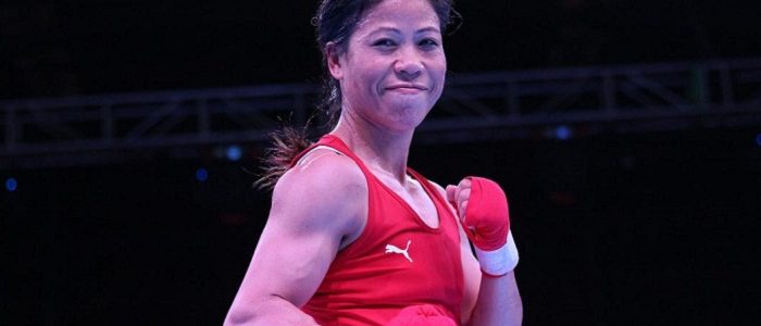 MC Mary Kom – The World’s “Queen Of Boxing” Who Is Unstoppable | Success Story