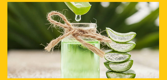 Natural Hair Treatment For Summer Home Remedies for Thin, Dry and Curly Hair_2