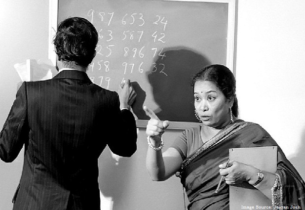 Shakuntala Devi_Success Story_Who Is Shakuntala Devi