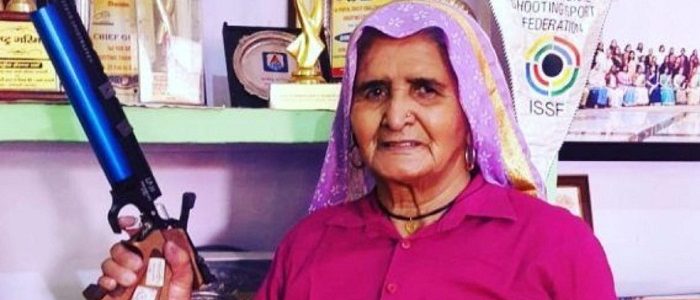 Prakashi Tomar – The Legendary Sharpshooter aka Revolver Dadi | Success Story