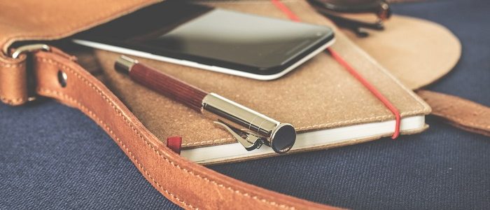 Things You Must Carry In Your Office Bag