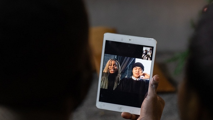 How To Your Kid With Online Learning During COVID-19 Pandemic_3