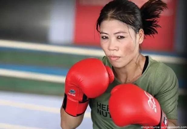 Mary Kom_Sucess Story_3