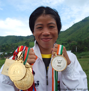 Mary Kom_Sucess Story_5