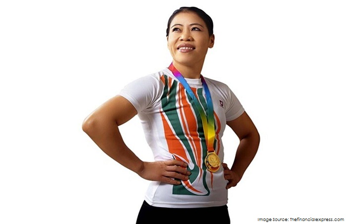 Mary Kom_Sucess Story_8