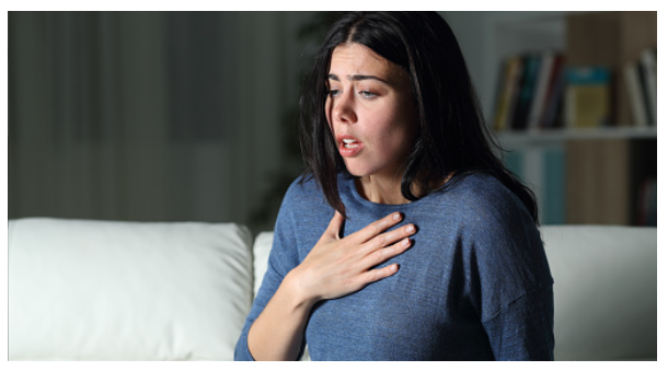 Top 10 Signs of Coronavirus You Should Know_1