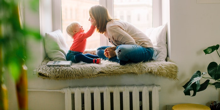 Top 10 Work From Home Ideas for Women_BabySitting