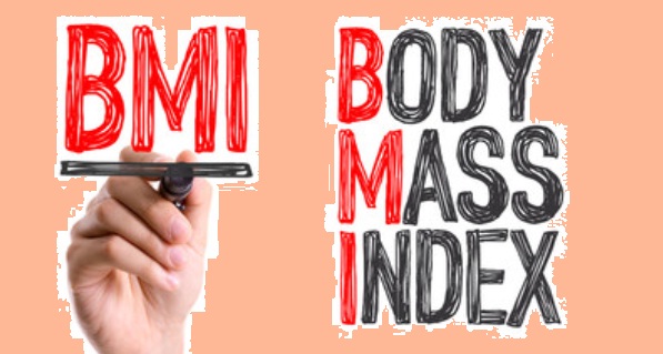 Obesity and Overweight in Women - How Does It Affect Life_BMI 1