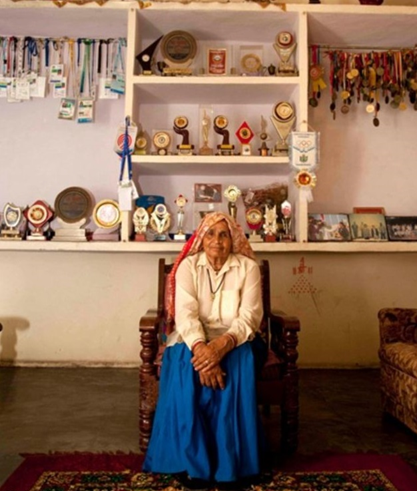 success story - Chandro tomar - 2