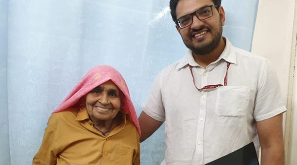 success story - Chandro tomar - 3