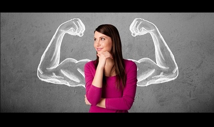 How To Open Up As An Introvert_Be Assertive