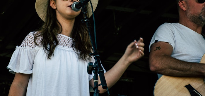 How To Open Up As An Introvert_Participate In Events