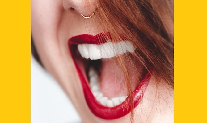 How To Open Up As An Introvert_Speak your mind loud and clear