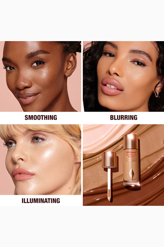 Review - Charlotte Tilbury Hollywood Flawless Filter - The Secret to a Natural Glow_2