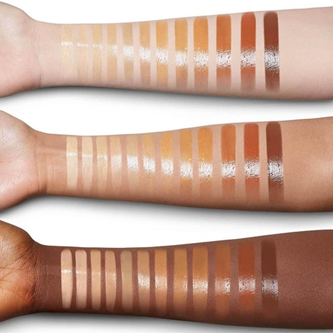 Review - Charlotte Tilbury Hollywood Flawless Filter - The Secret to a Natural Glow_3