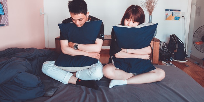 Obvious Signs Your Man Is Cheating On You_5