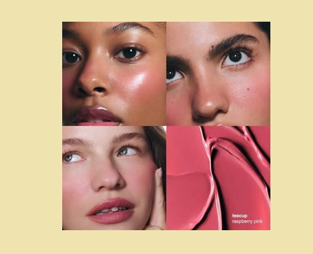 Review - Rhode Skin Pocket Blush Soft - Is This Viral Cream Blush Worth Buying_4
