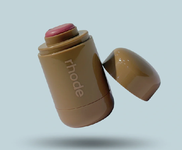 Review - Rhode Skin Pocket Blush Soft - Is This Viral Cream Blush Worth Buying_5