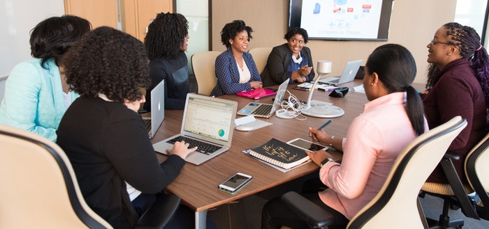 Top 10 Rising Career Options For Women_1