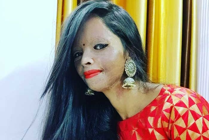 Success Story - Laxmi Agarwal Motivating Acid Attack Victims Relentlessly_Featured